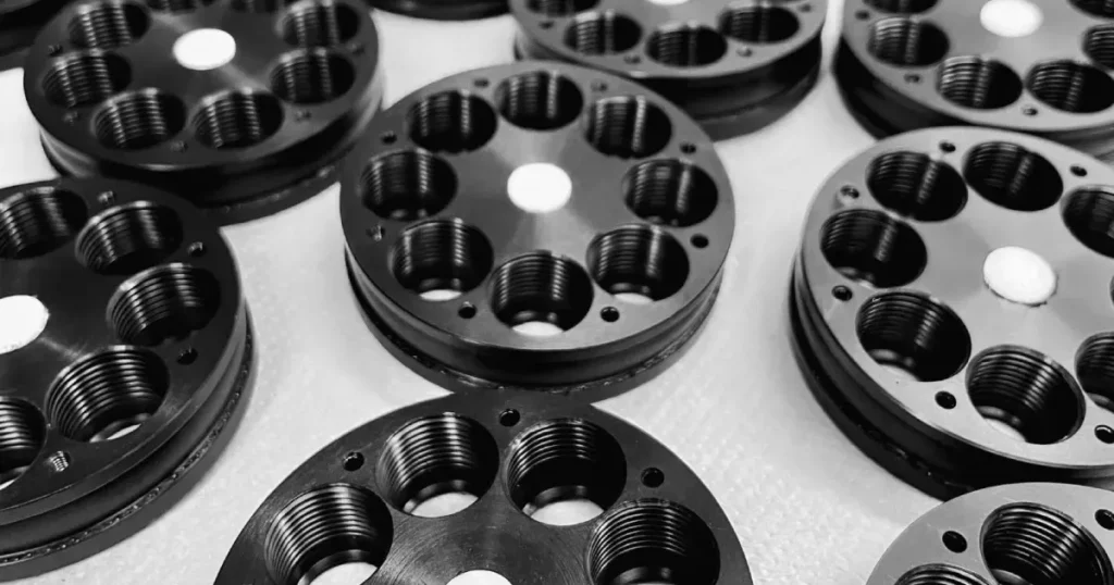 Aluminium Anodizing Expressive Colour & Its Durability ICS STEEL